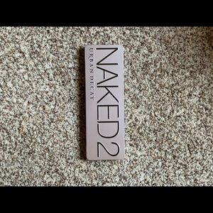 Urban Decay Naked2 Eyeshadow Palette